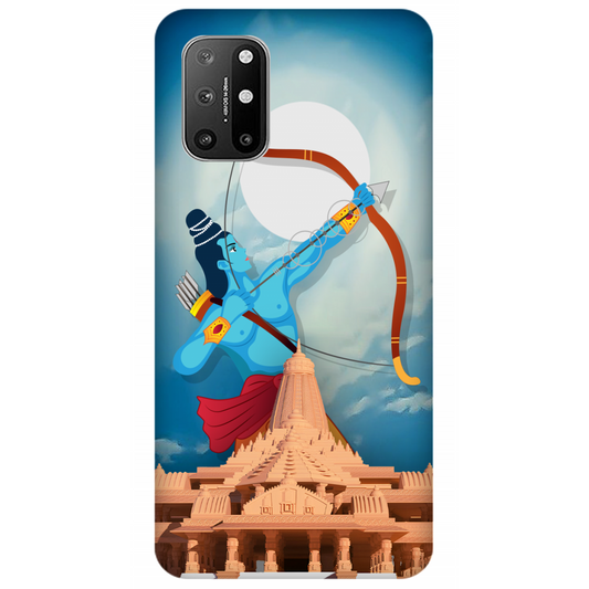 Divine Archer Case OnePlus 8T