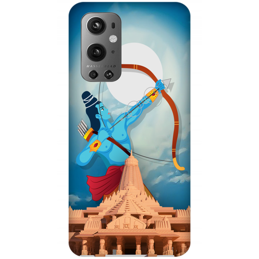 Divine Archer Case OnePlus 9 Pro