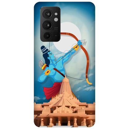 Divine Archer Case OnePlus 9RT 5G