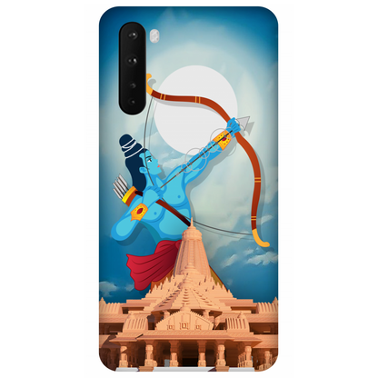 Divine Archer Case OnePlus Nord (2020)