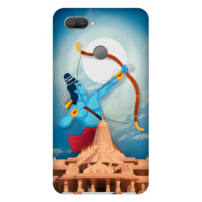 Divine Archer Case Oppo A12 (2020)