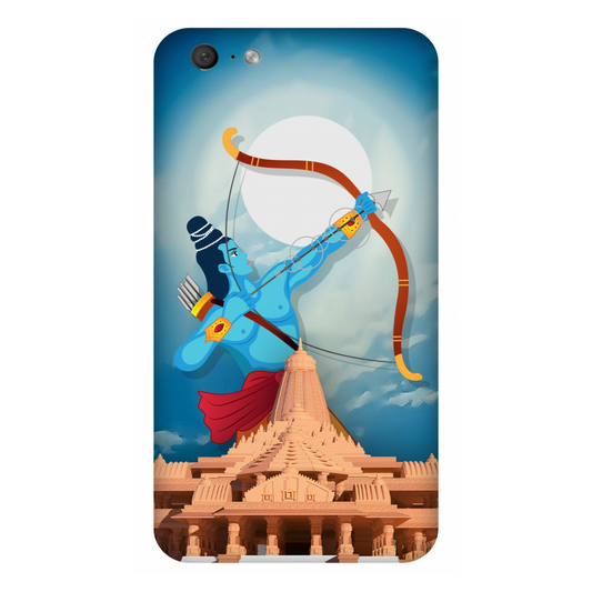 Divine Archer Case Oppo A71