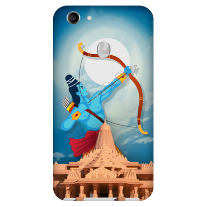 Divine Archer Case Oppo A75 4G