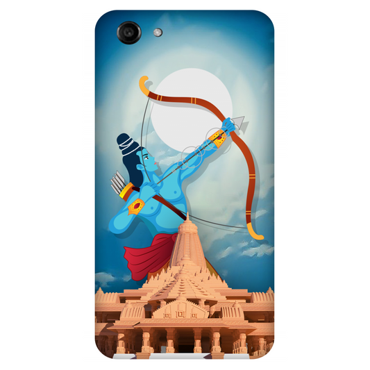 Divine Archer Case Oppo A75s