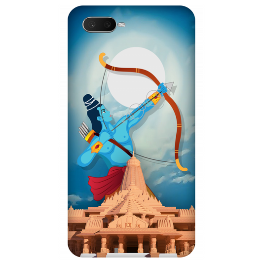 Divine Archer Case Oppo K1