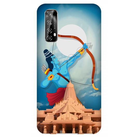 Divine Archer Case Realme 7