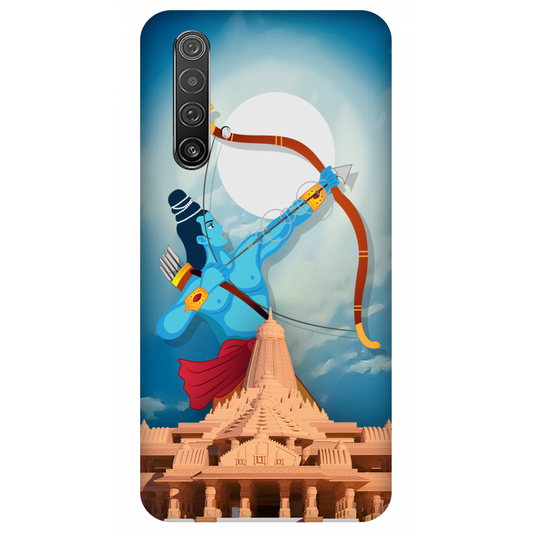 Divine Archer Case Realme X3 (2020)