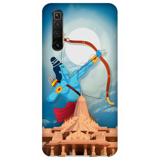 Divine Archer Case Realme X3 SuperZoom (2020)