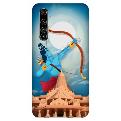 Divine Archer Case Realme X50 Pro 5G