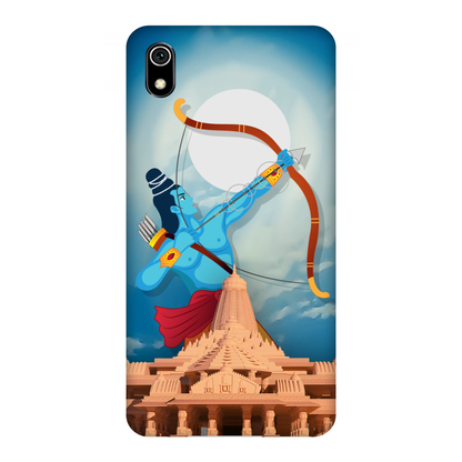 Divine Archer Case Redmi 7A