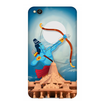 Divine Archer Case Redmi Go