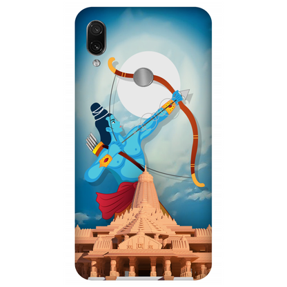 Divine Archer Case Redmi Note 7S