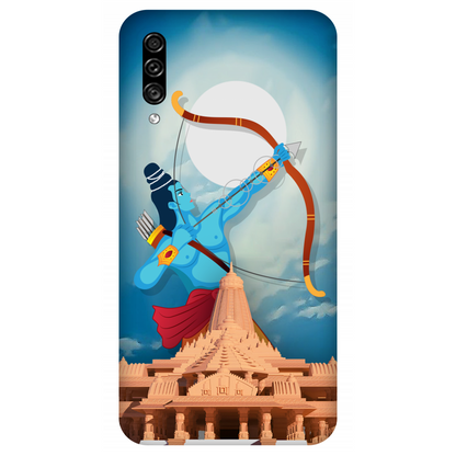 Divine Archer Case Samsung Galaxy A30s (2019)