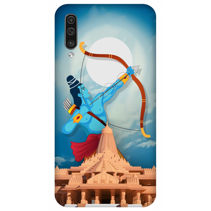 Divine Archer Case Samsung Galaxy A50