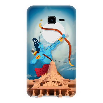 Divine Archer Case Samsung Galaxy J7 NXT