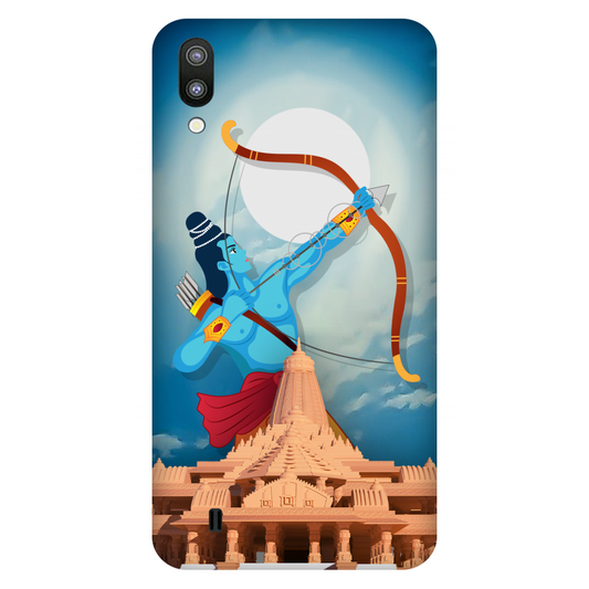 Divine Archer Case Samsung Galaxy M10