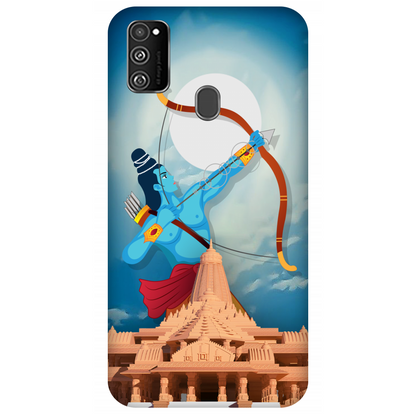 Divine Archer Case Samsung Galaxy M30s