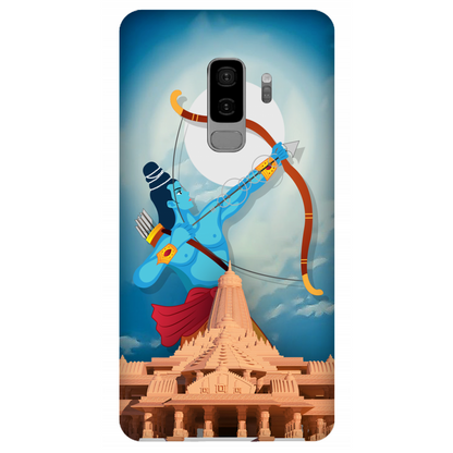 Divine Archer Case Samsung Galaxy S9 Plus