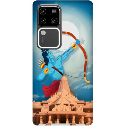 Divine Archer Case Vivo V30 Pro 5G