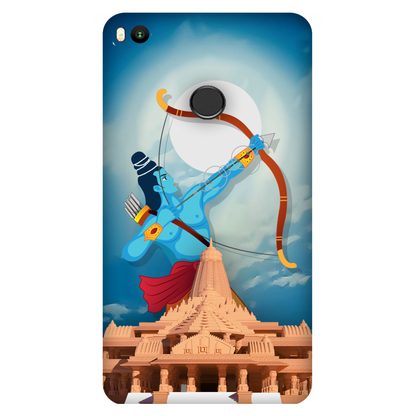 Divine Archer Case Xiaomi Mi Max 2