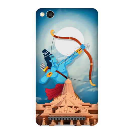 Divine Archer Case Xiaomi Redmi 3s