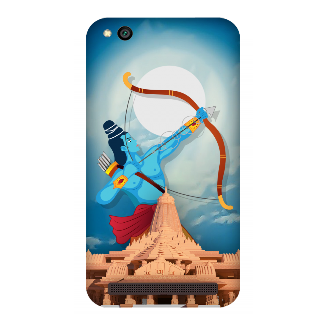 Divine Archer Case Xiaomi Redmi 5A