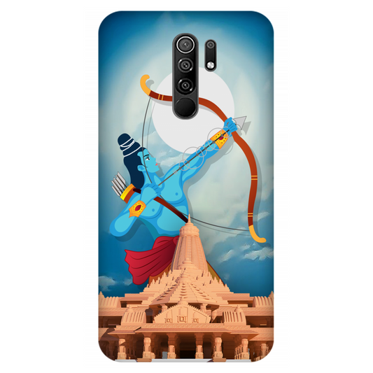 Divine Archer Case Xiaomi Redmi 9 (2020)