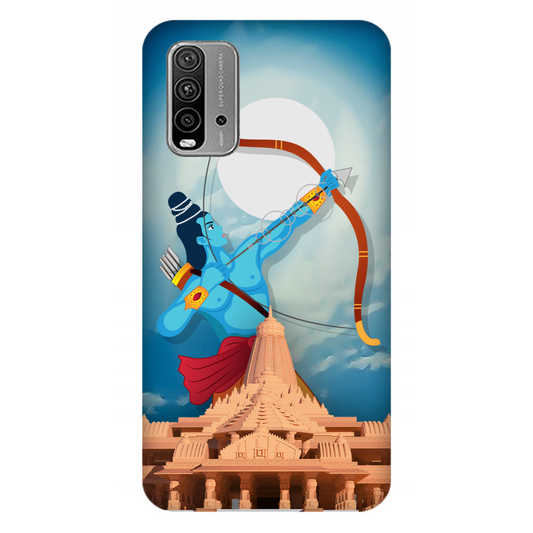 Divine Archer Case Xiaomi Redmi 9 Power