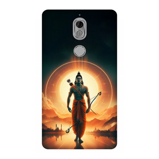 Divine Dawn Rama Case Nokia 7