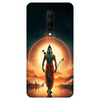 Divine Dawn Rama Case OnePlus 7T Pro