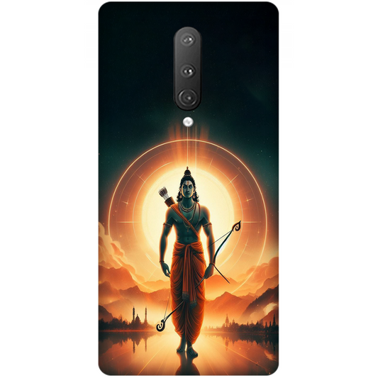 Divine Dawn Rama Case OnePlus 8 (2020)