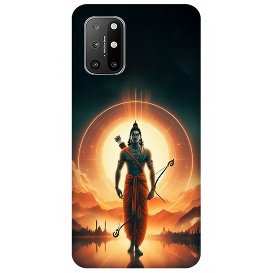 Divine Dawn Rama Case OnePlus 8T