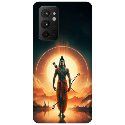 Divine Dawn Rama Case OnePlus 9RT 5G