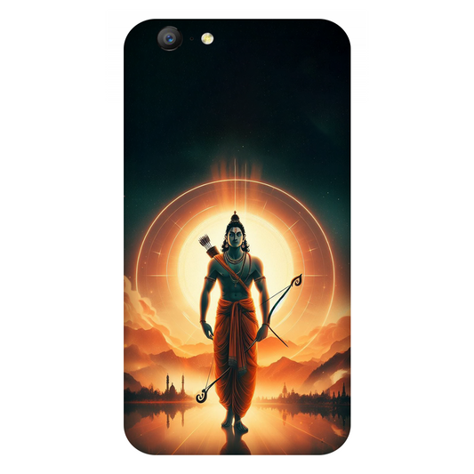 Divine Dawn Rama Case Oppo A39