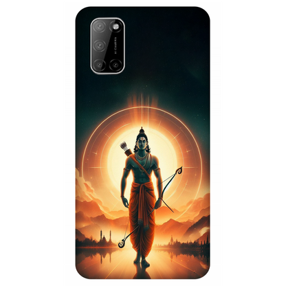 Divine Dawn Rama Case Oppo A52 (2020)