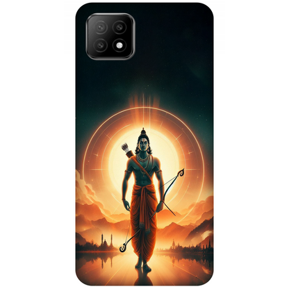 Divine Dawn Rama Case Oppo A53 5G