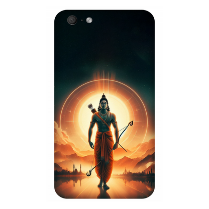 Divine Dawn Rama Case Oppo A71