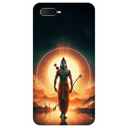 Divine Dawn Rama Case Oppo K1