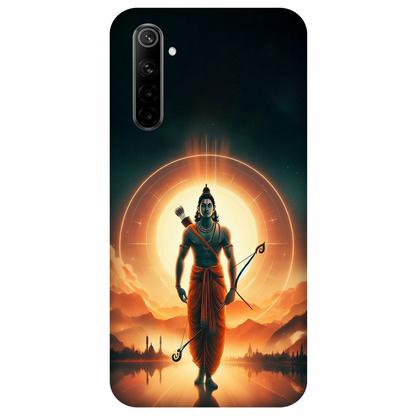 Divine Dawn Rama Case Realme 6 (2020)