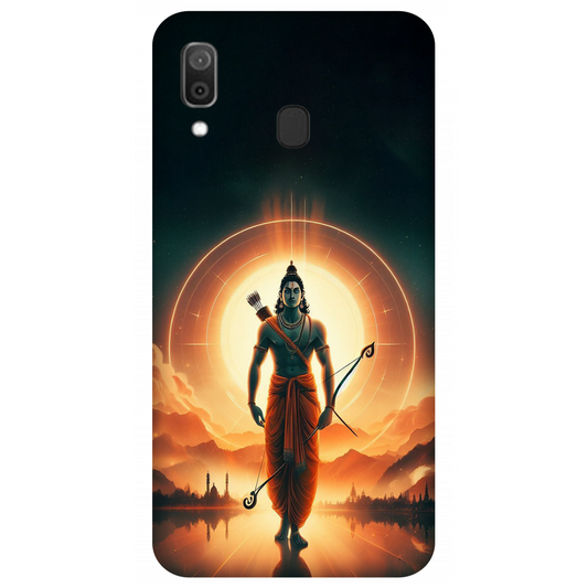 Divine Dawn Rama Case Samsung Galaxy A30