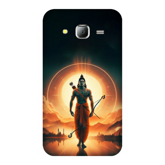 Divine Dawn Rama Case Samsung Galaxy J7(2015)