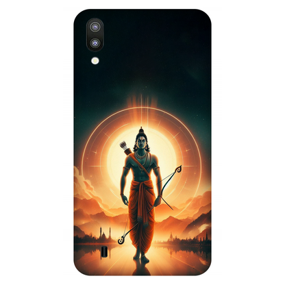 Divine Dawn Rama Case Samsung Galaxy M10