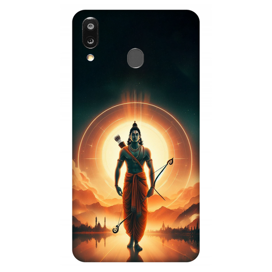 Divine Dawn Rama Case Samsung Galaxy M20