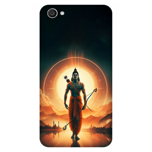 Divine Dawn Rama Case Vivo V5 Plus