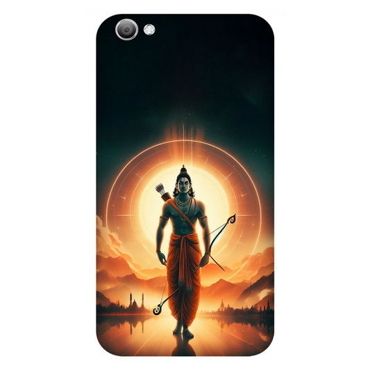 Divine Dawn Rama Case Vivo V5s