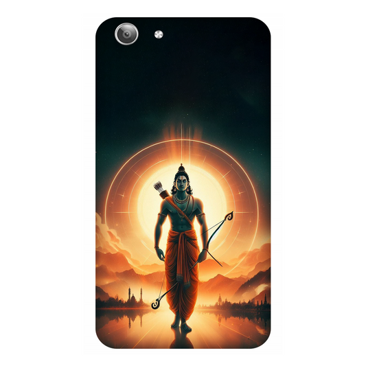 Divine Dawn Rama Case Vivo Y53