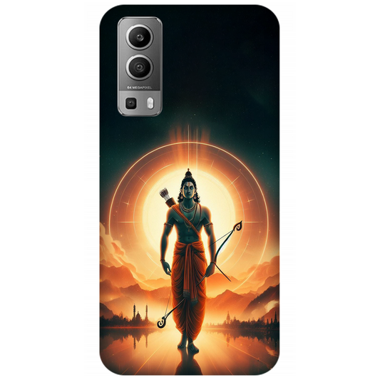 Divine Dawn Rama Case Vivo Y72 5G