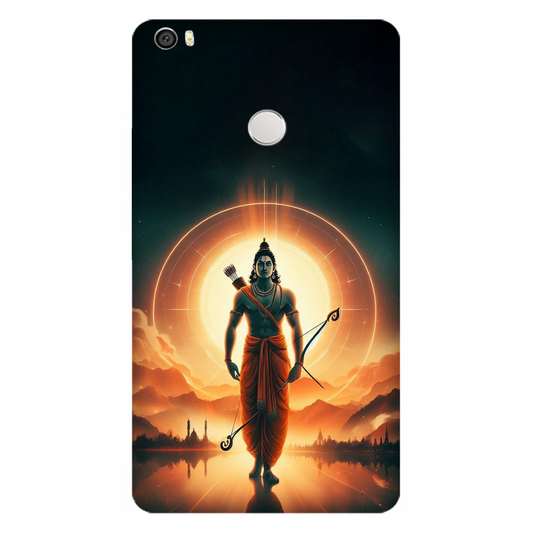 Divine Dawn Rama Case Xiaomi Mi Max