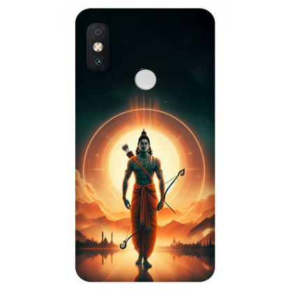 Divine Dawn Rama Case Xiaomi Redmi Y2