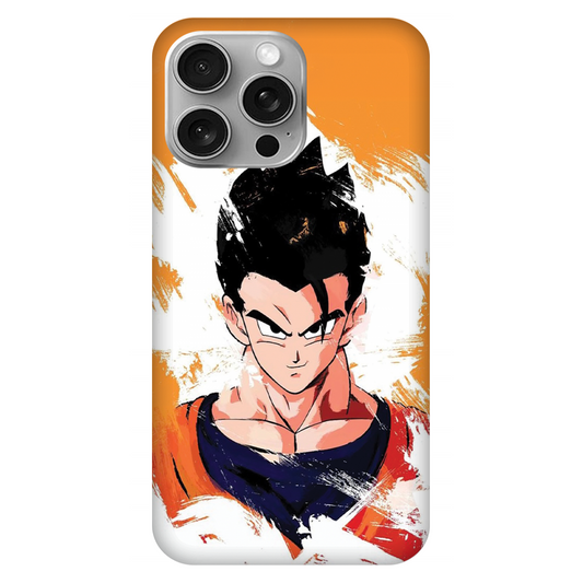 Dragon ball artwork Anime Case